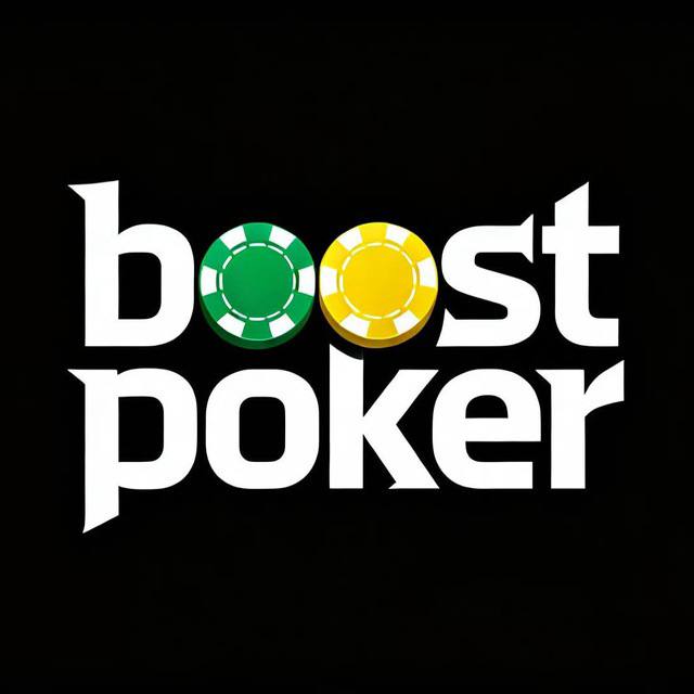 Boost-poker